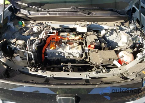 2024 Honda Prologue Touring из США, поврежденный, VIN 3GPKHWRM9RS538534